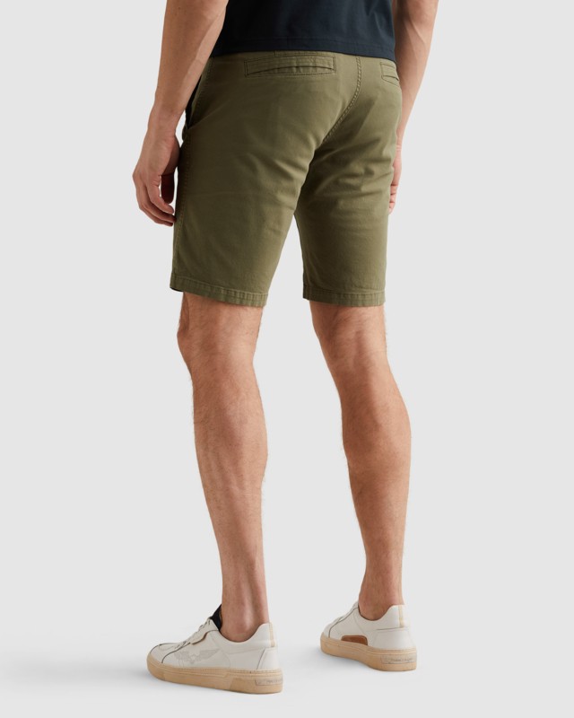 Afbeelding van PSH2604687 - 6150 - Heren - Short - SPECTOR CHINO - PME LEGEND